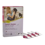 אמפולות סולטיף Soltif לכלב 7.5-15 ק"ג