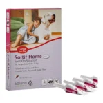 אמפולות סולטיף Soltif לכלב מעל 25 ק"ג