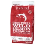 מזון לכלבים פט קיינד PetKind קירשה וסלמון ללא דגנים