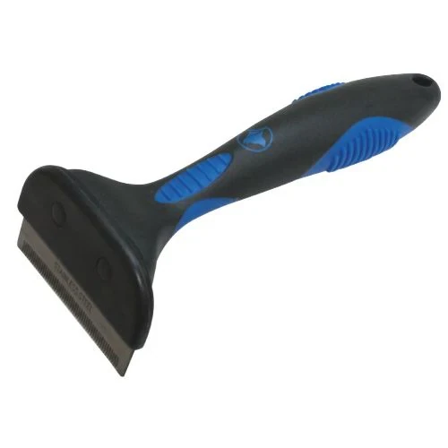 מברשת לכלב POWER FUR לפרווה ארוכה