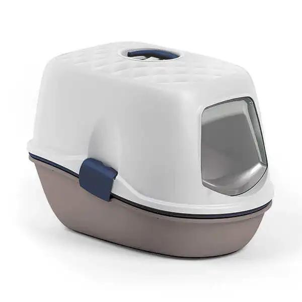 ארגז צרכים סגור לחתול פורבה FURBA ארגז צרכים סגור לחתול פורבה FURBA