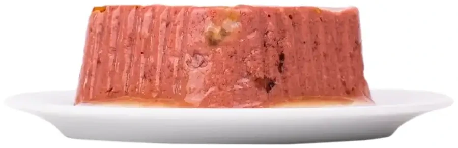 שימור לכלב פלאז‘יר PLAISIR בקר שימור לכלב פלאז‘יר PLAISIR בקר