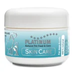 PLATINUM SKIN CARE משחת הפלא לכלבים