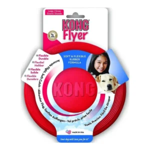 קונג KONG פריזבי