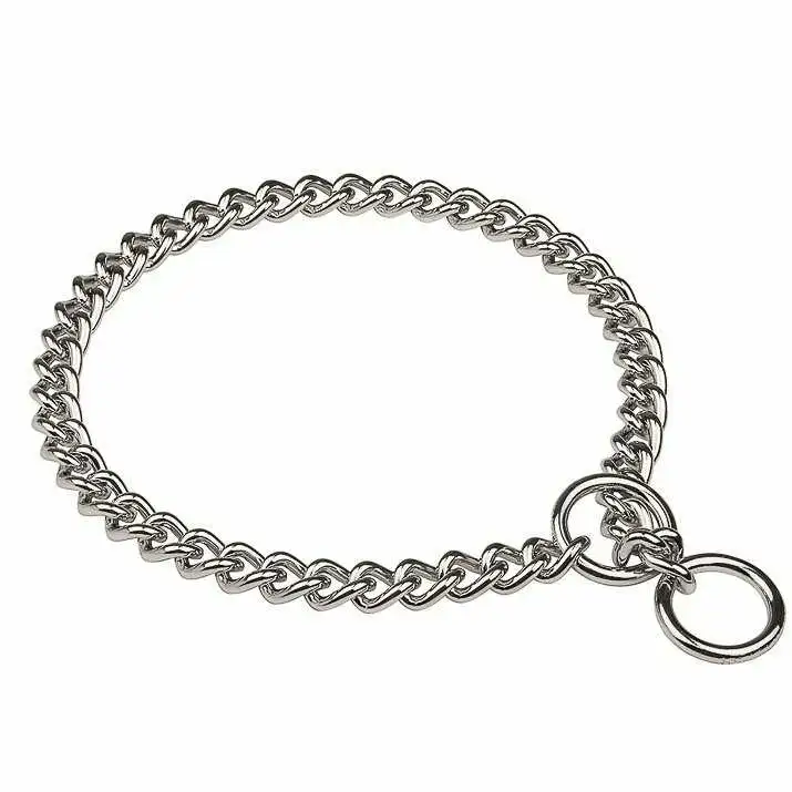 קולר חנק H.S לכלב קולר חנק H.S לכלב