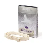 קולר נובו NOVO  נגד קרציות ופרעושים לכלב עד 8 ק"ג