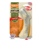 צעצוע נילבון – Nylabone קרן אייל בטעם צבי