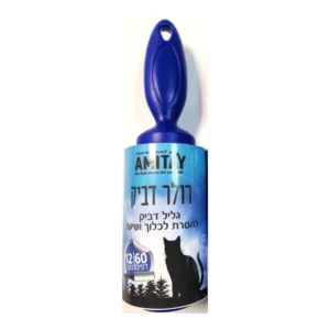 רולר דביק 60 שכבות