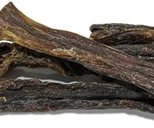 חטיף רצועות בשר באפלו