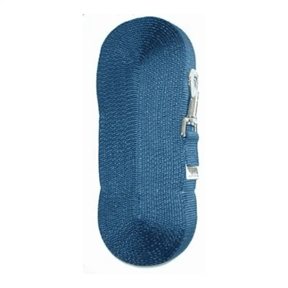 רצועת אילוף לכלבים 10 מטר רצועת אילוף לכלבים 10 מטר