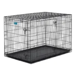 כלוב רשת לאילוף כלבים אורך : 122 ס"מ