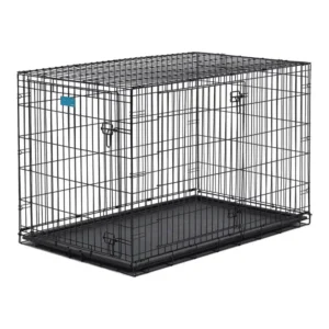 כלוב רשת לאילוף כלבים אורך : 122 ס"מ