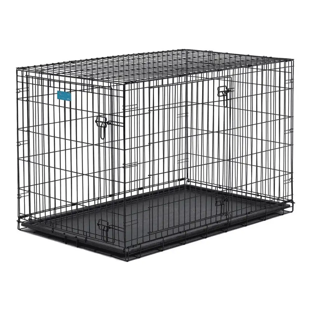 כלוב רשת לאילוף כלבים אורך : 107 ס"מ כלוב רשת לאילוף כלבים אורך : 107 ס"מ