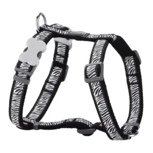 רתמה לכלב רד דינגו  RED DINGO שחור ספארי