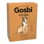 שימור לכלב גוסבי GOSBI פרסקו לייט