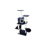 מתקן גרוד וטיפוס לחתולים שרון