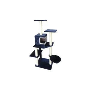 מתקן גרוד וטיפוס לחתולים שרון