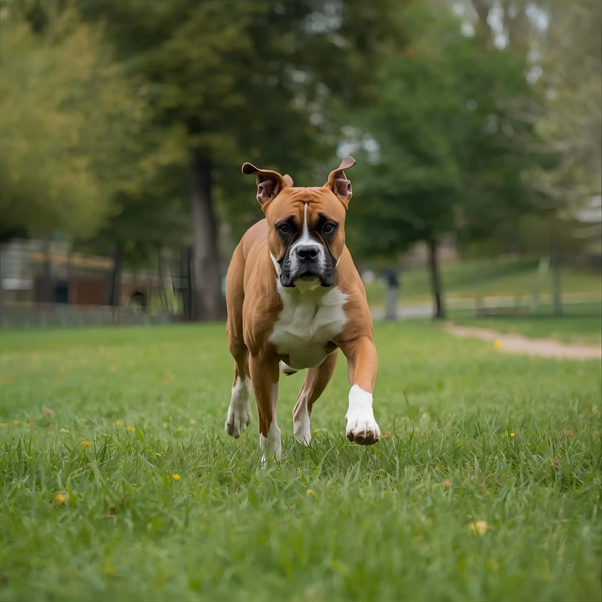 חבילת בוקסר