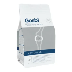 אוכל כלבים גוסבי GOSBI ארטיקולר