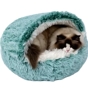 מיטה לחתול סונגו