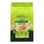 נטורל גואבי NATURAL GUABI סנסטיב סלמון גזע קטן/בינוני